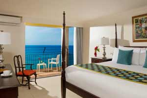 one-bedroom suite  - Sunset Montego Bay, Montego Bay All Inclusive Resort